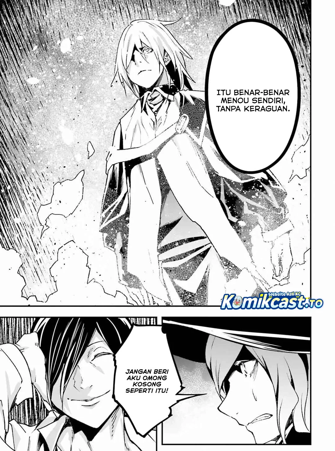 Chapter 91 - halaman 9