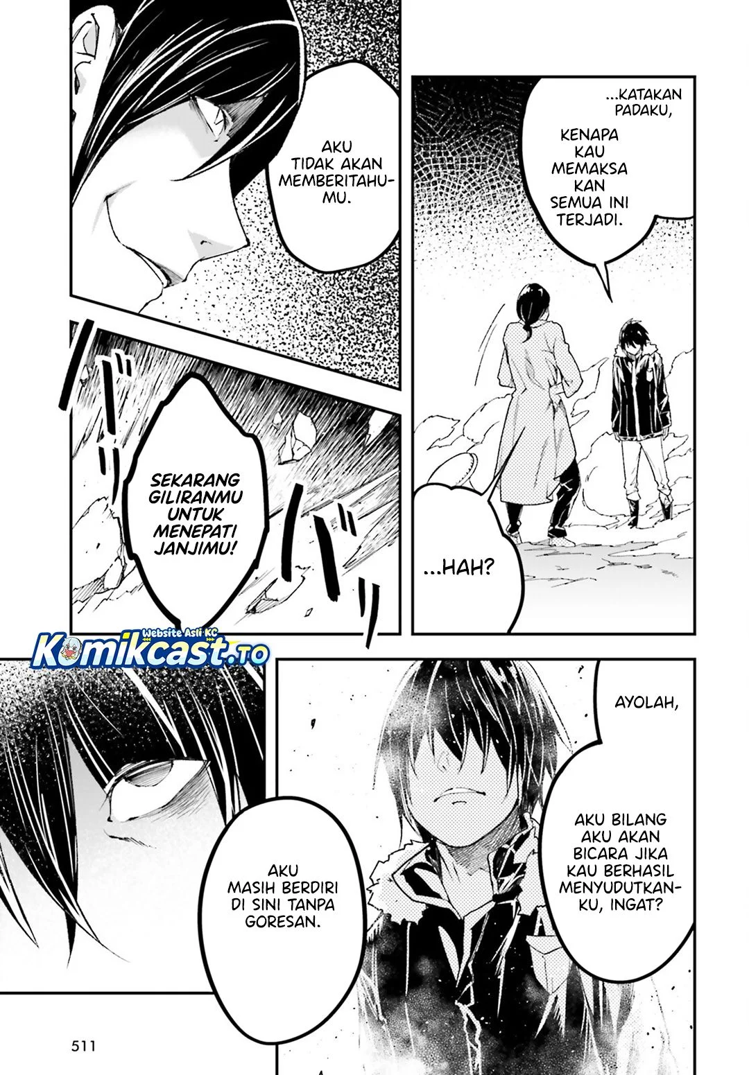Chapter 92 - halaman 11