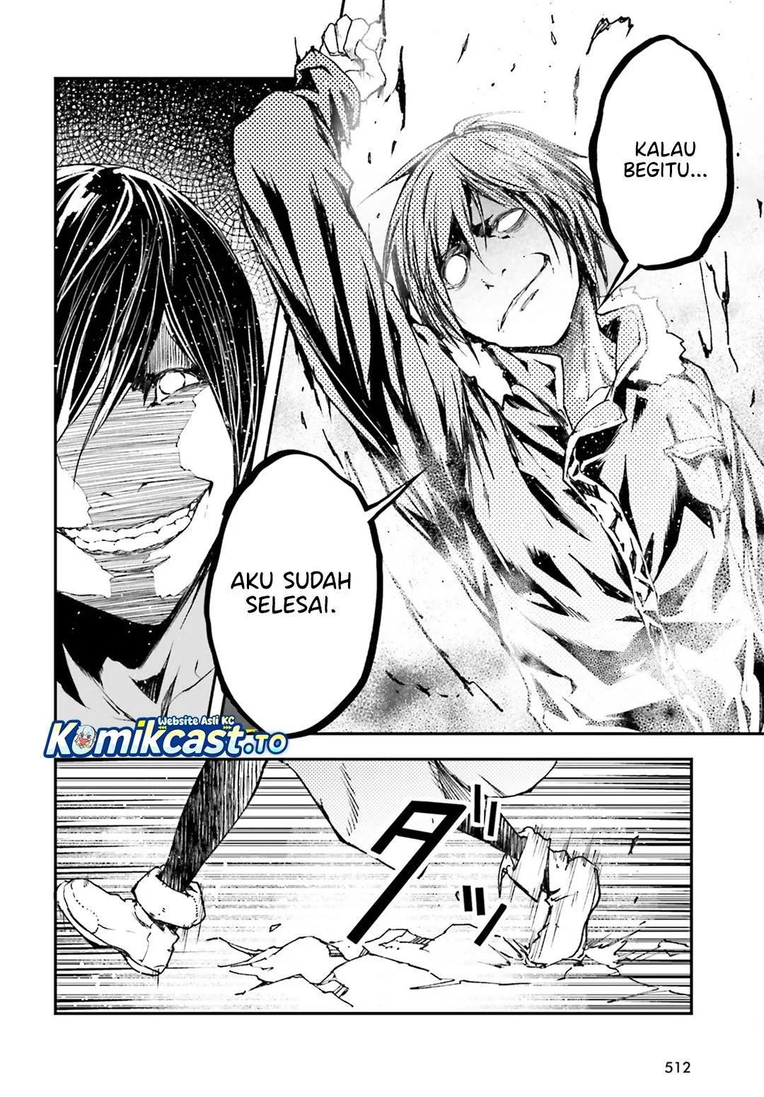 Chapter 92 - halaman 12