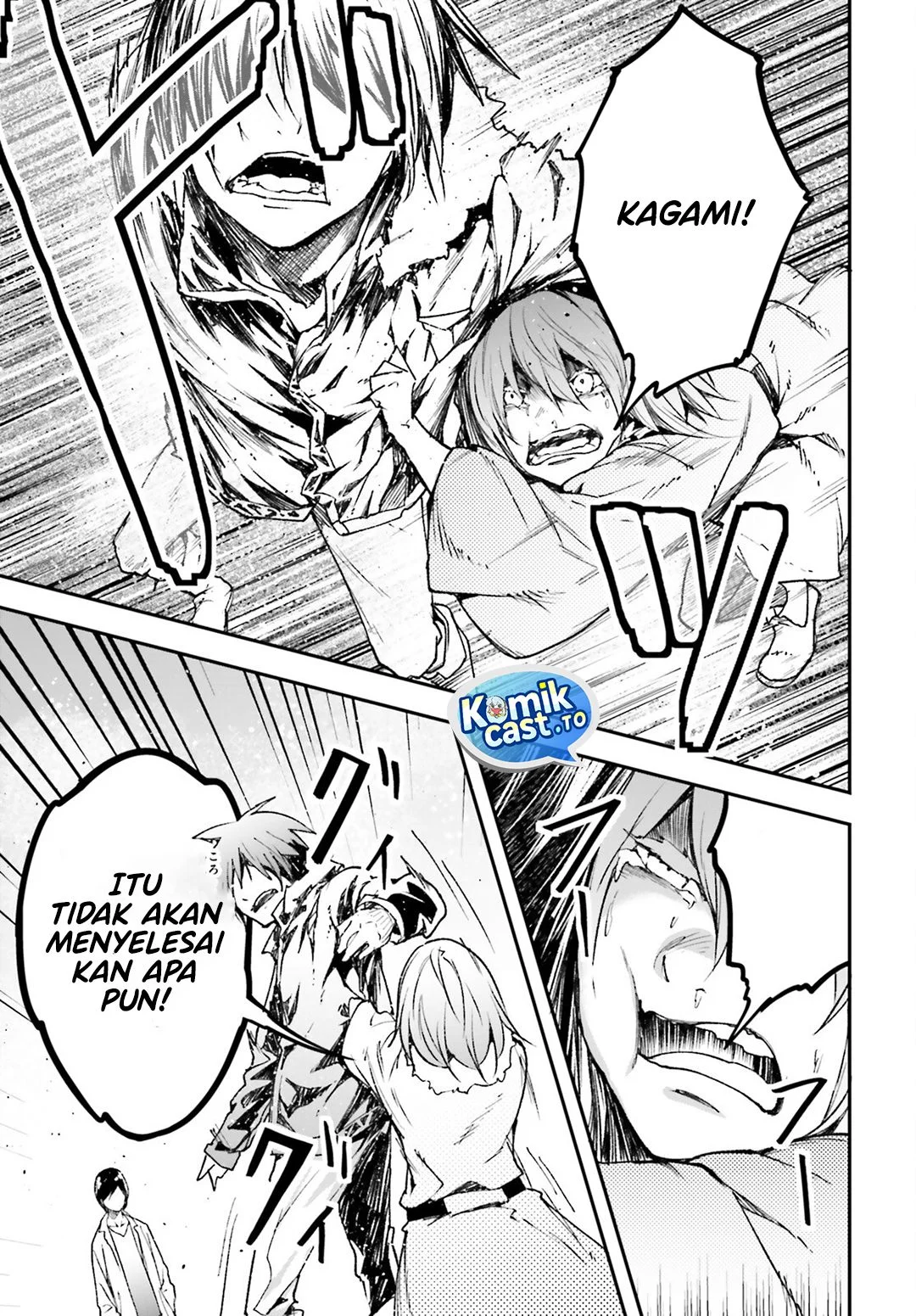 Chapter 92 - halaman 13