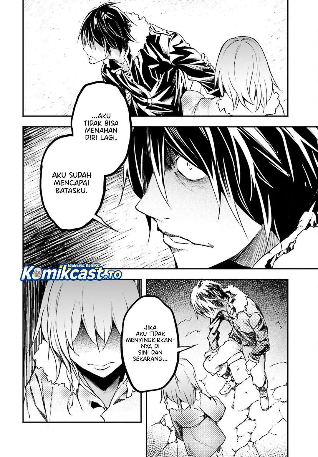 Chapter 92 - halaman 14