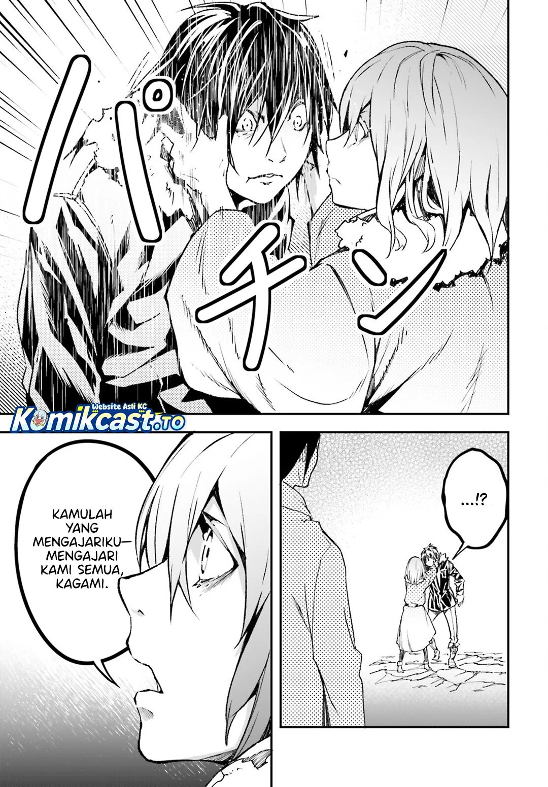 Chapter 92 - halaman 15