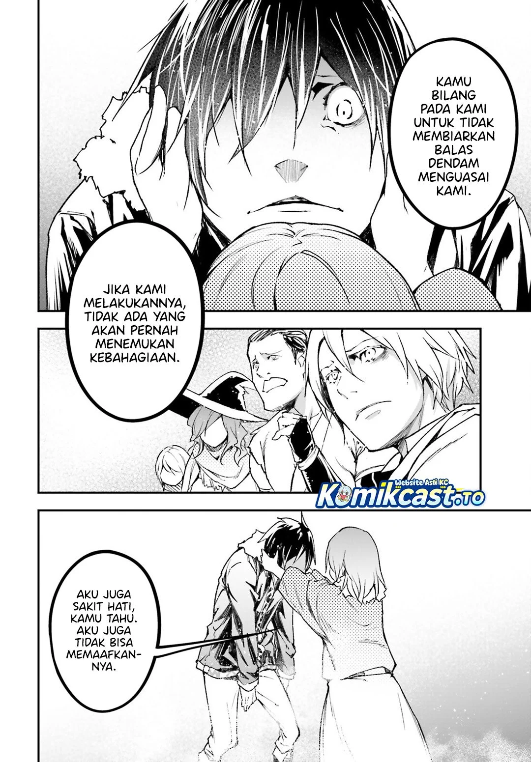 Chapter 92 - halaman 16