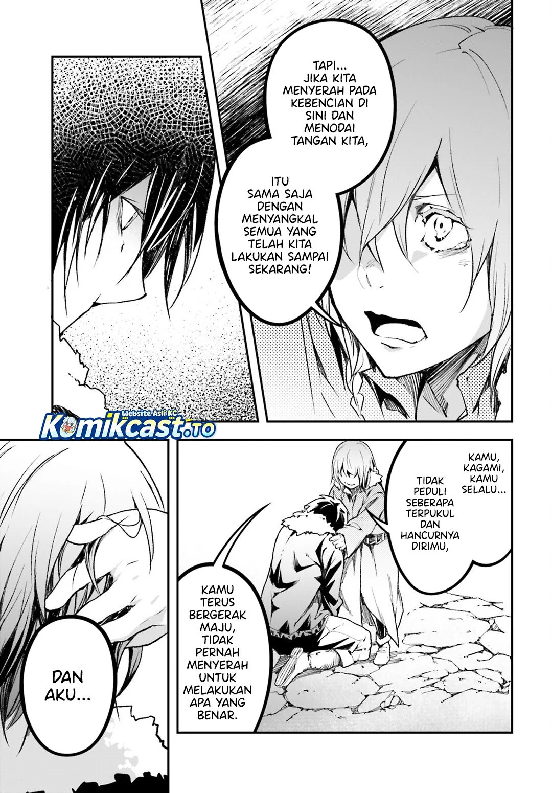 Chapter 92 - halaman 17