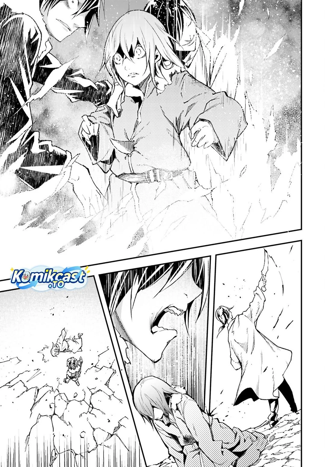 Chapter 92 - halaman 21