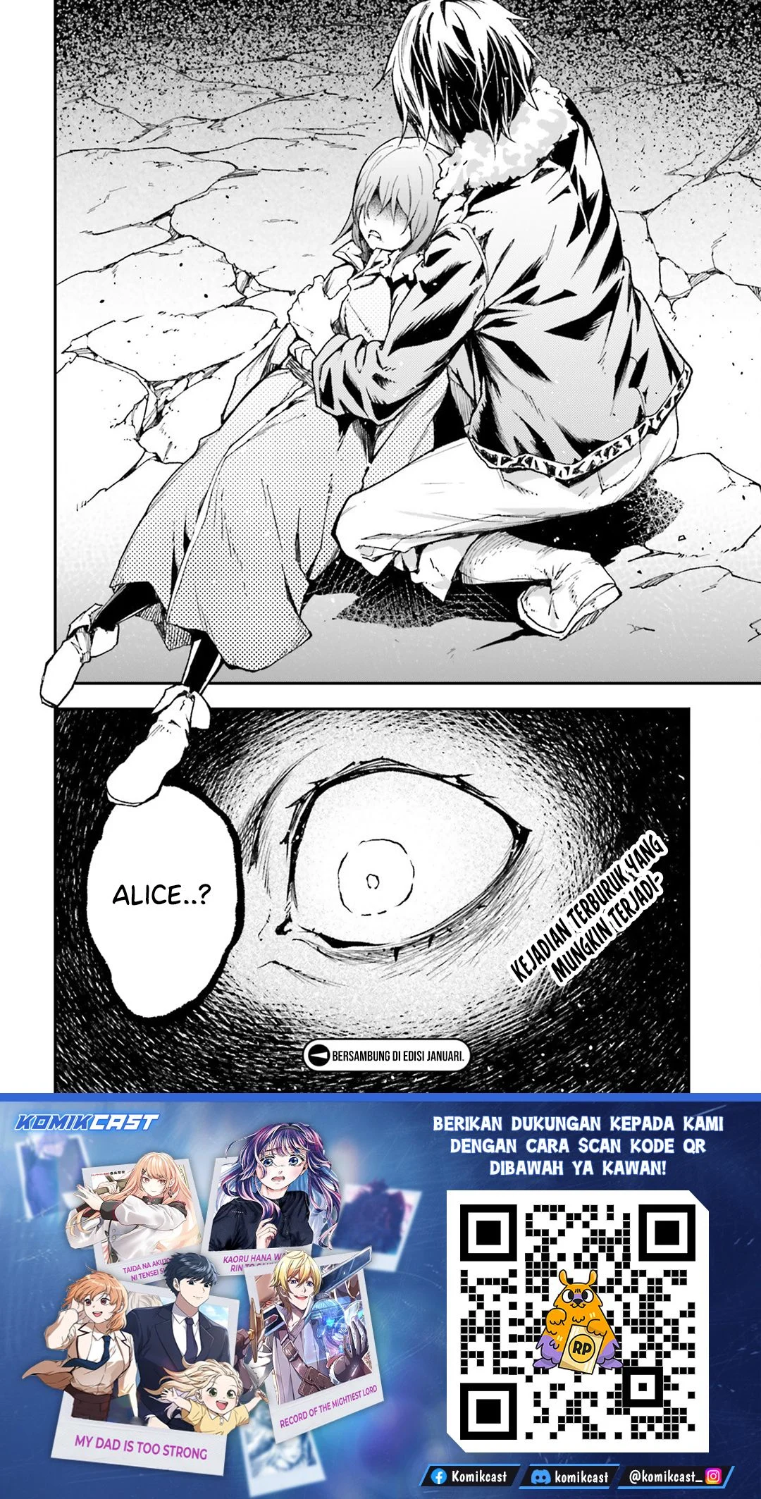 Chapter 92 - halaman 22