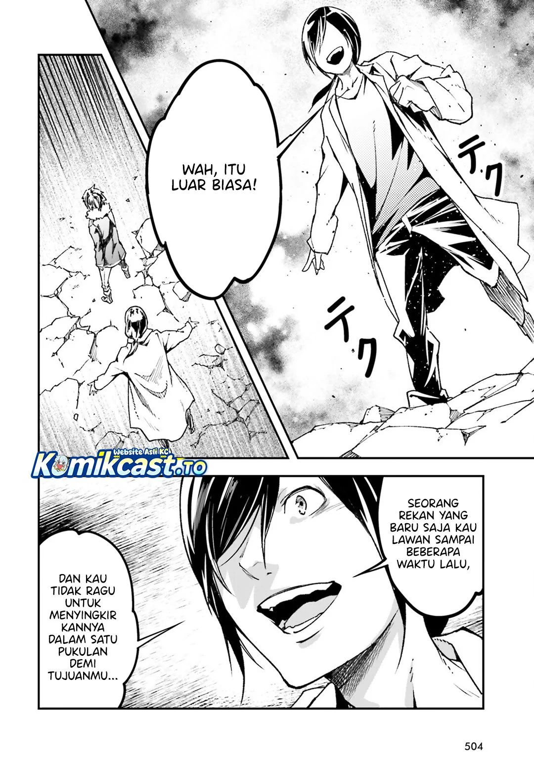 Chapter 92 - halaman 4