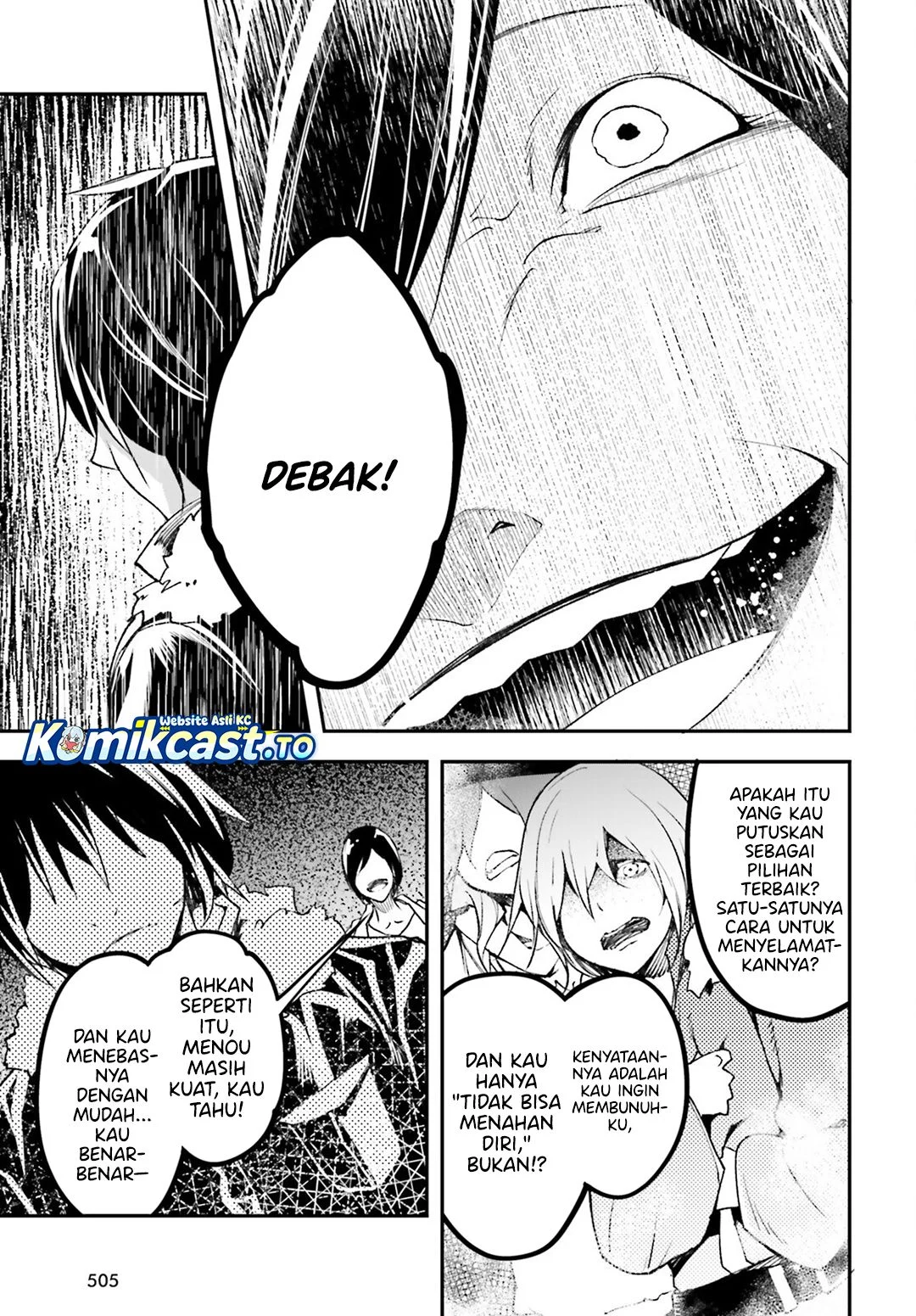 Chapter 92 - halaman 5