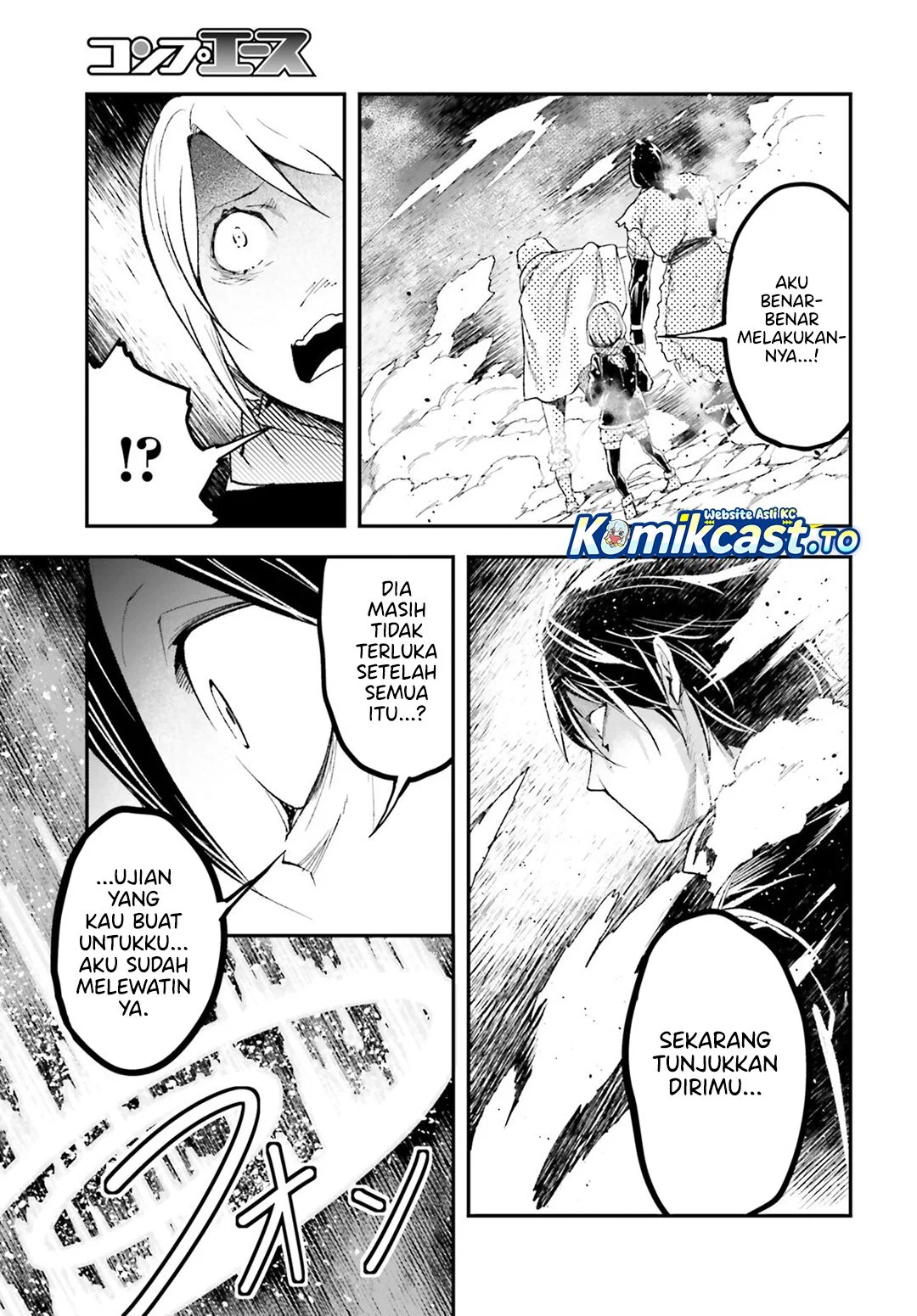 Chapter 92 - halaman 7