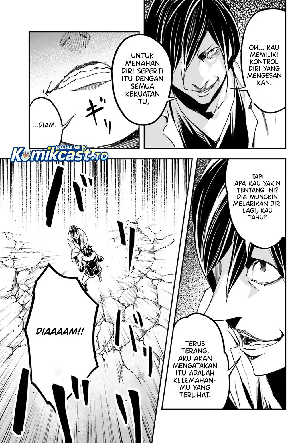 Chapter 92 - halaman 9