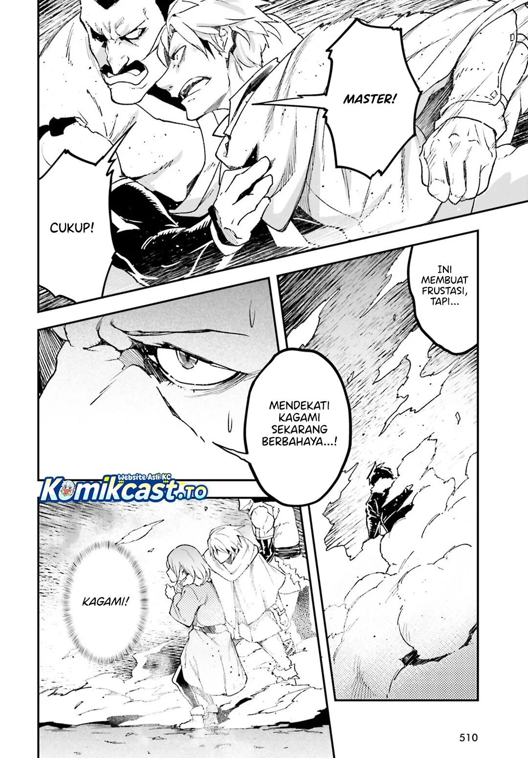 Chapter 92 - halaman 10