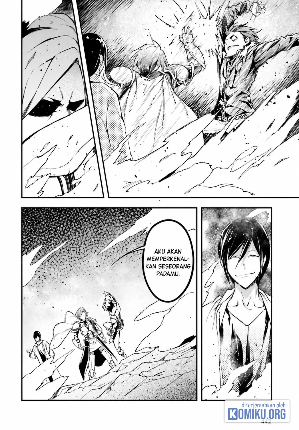Chapter 93 - halaman 12