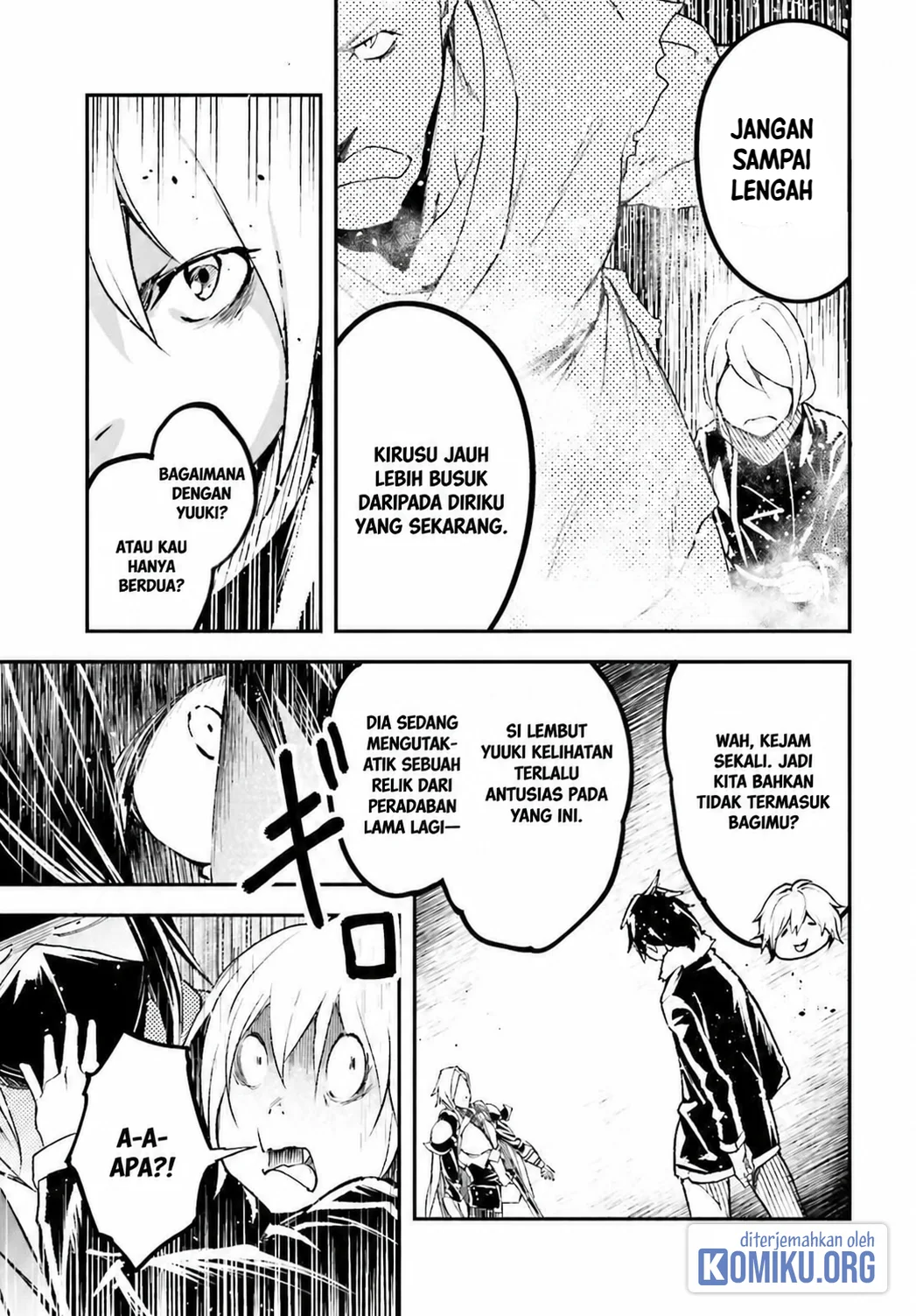 Chapter 93 - halaman 17