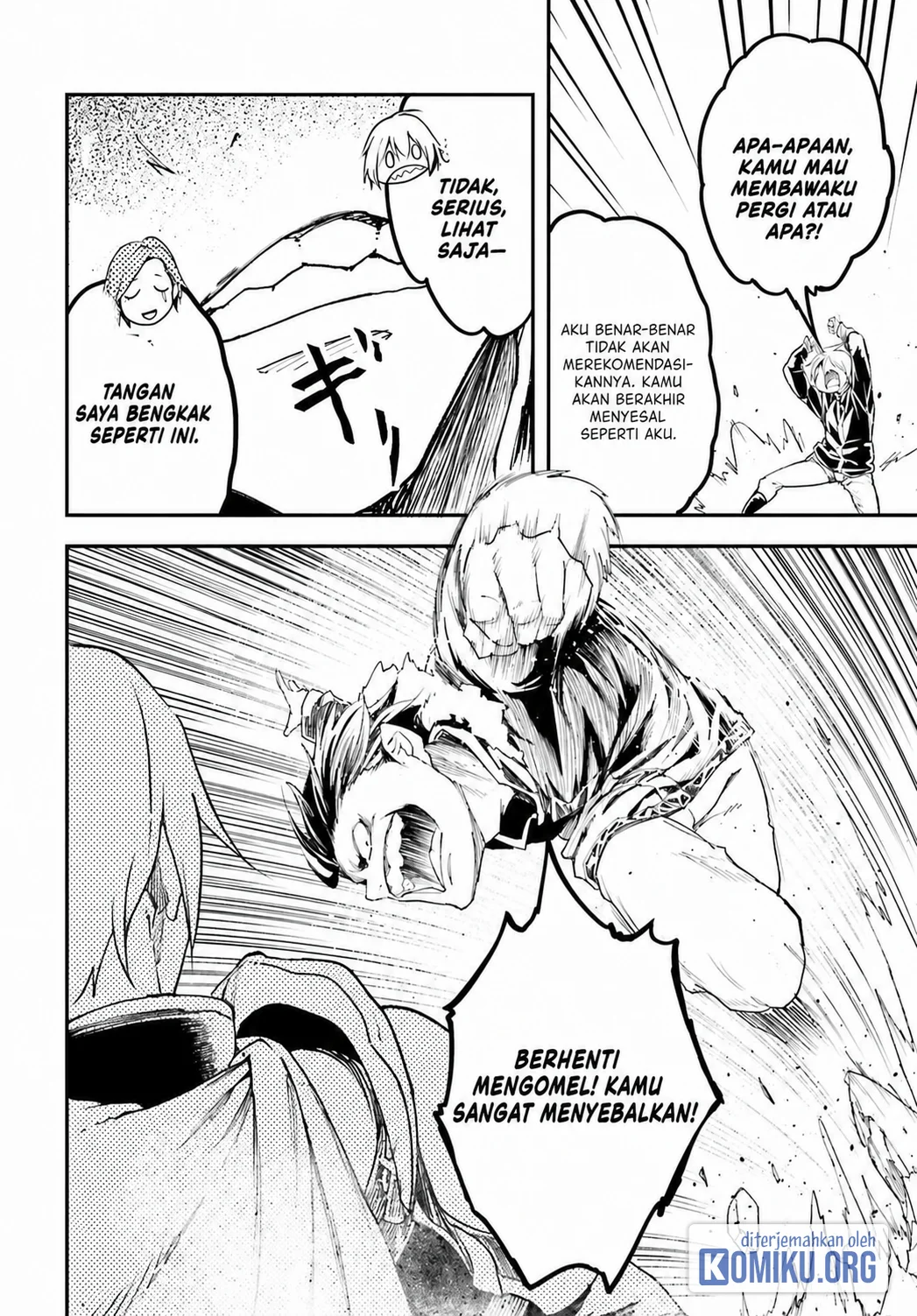Chapter 93 - halaman 18
