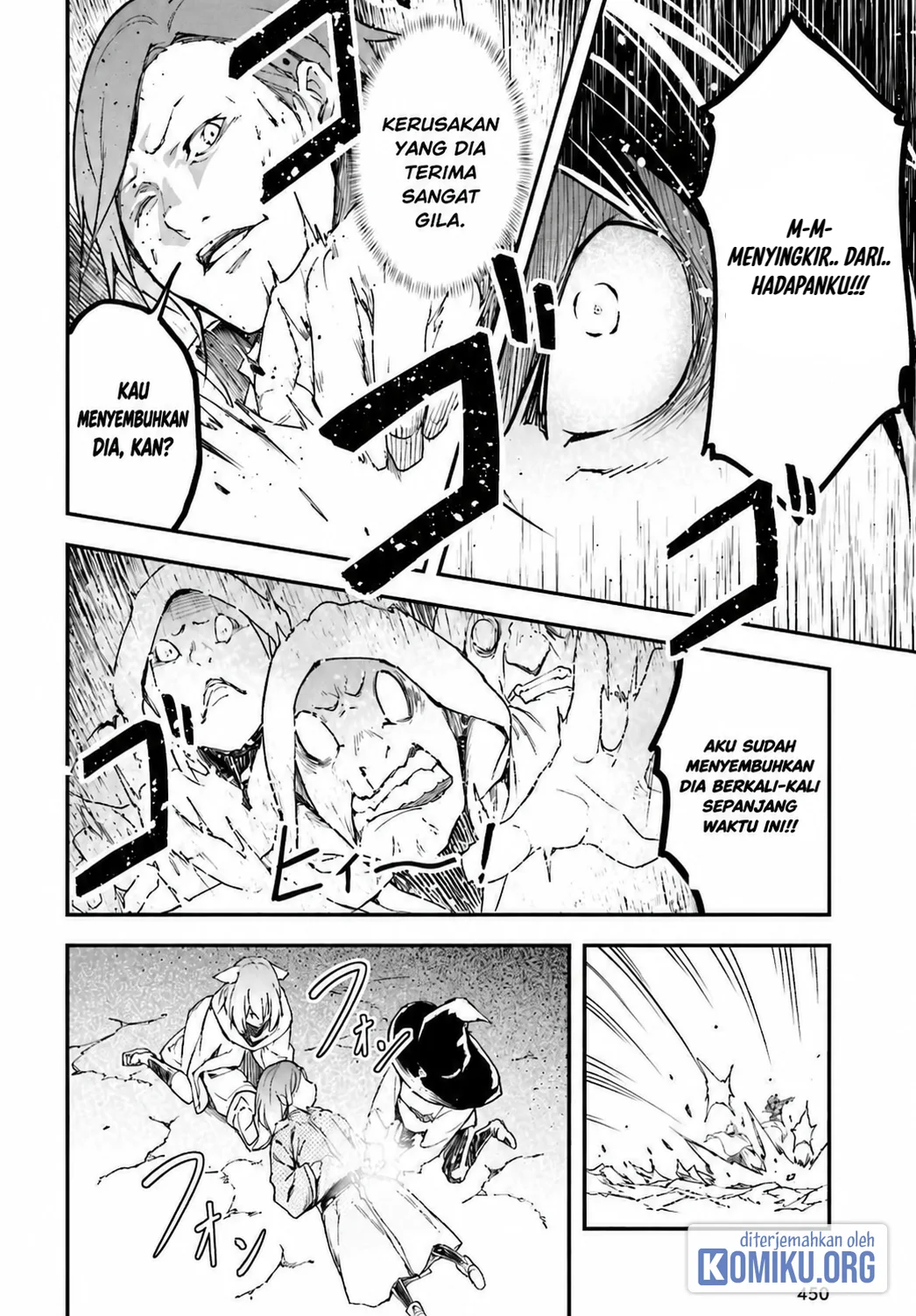 Chapter 93 - halaman 20