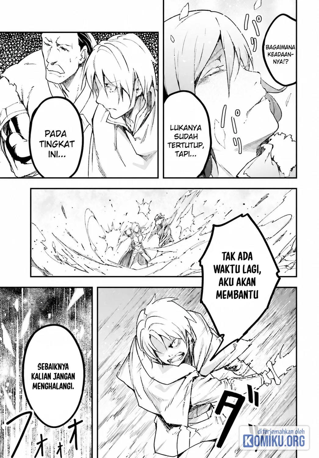 Chapter 93 - halaman 21