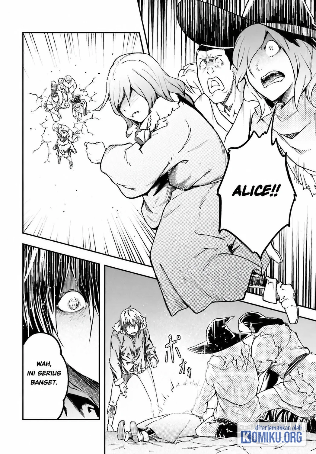 Chapter 93 - halaman 3