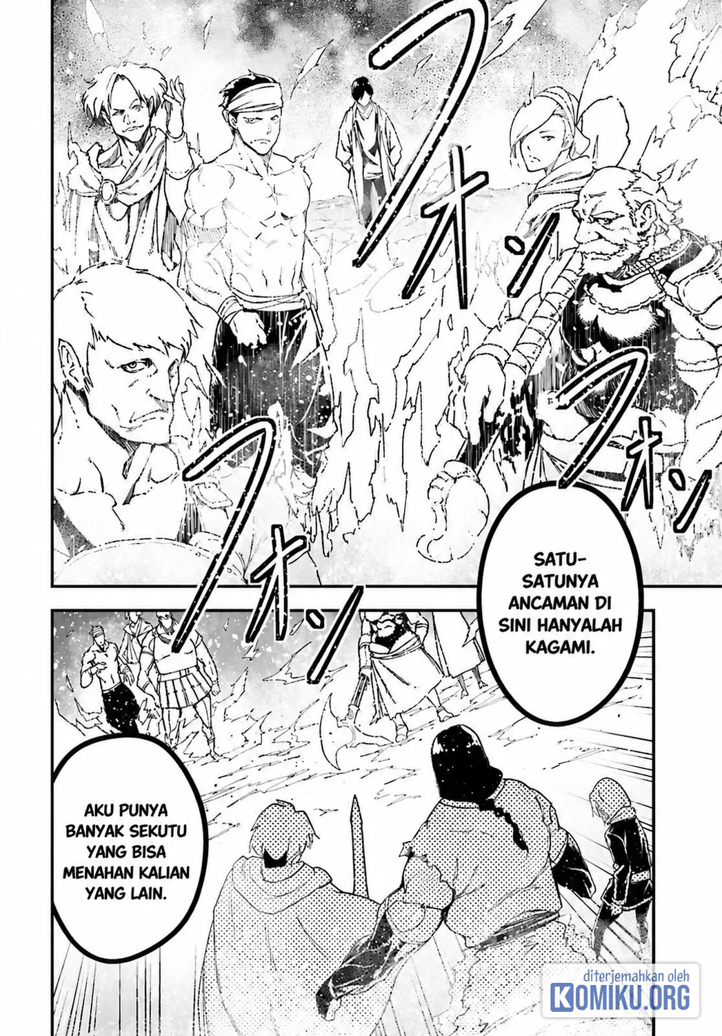 Chapter 93 - halaman 22