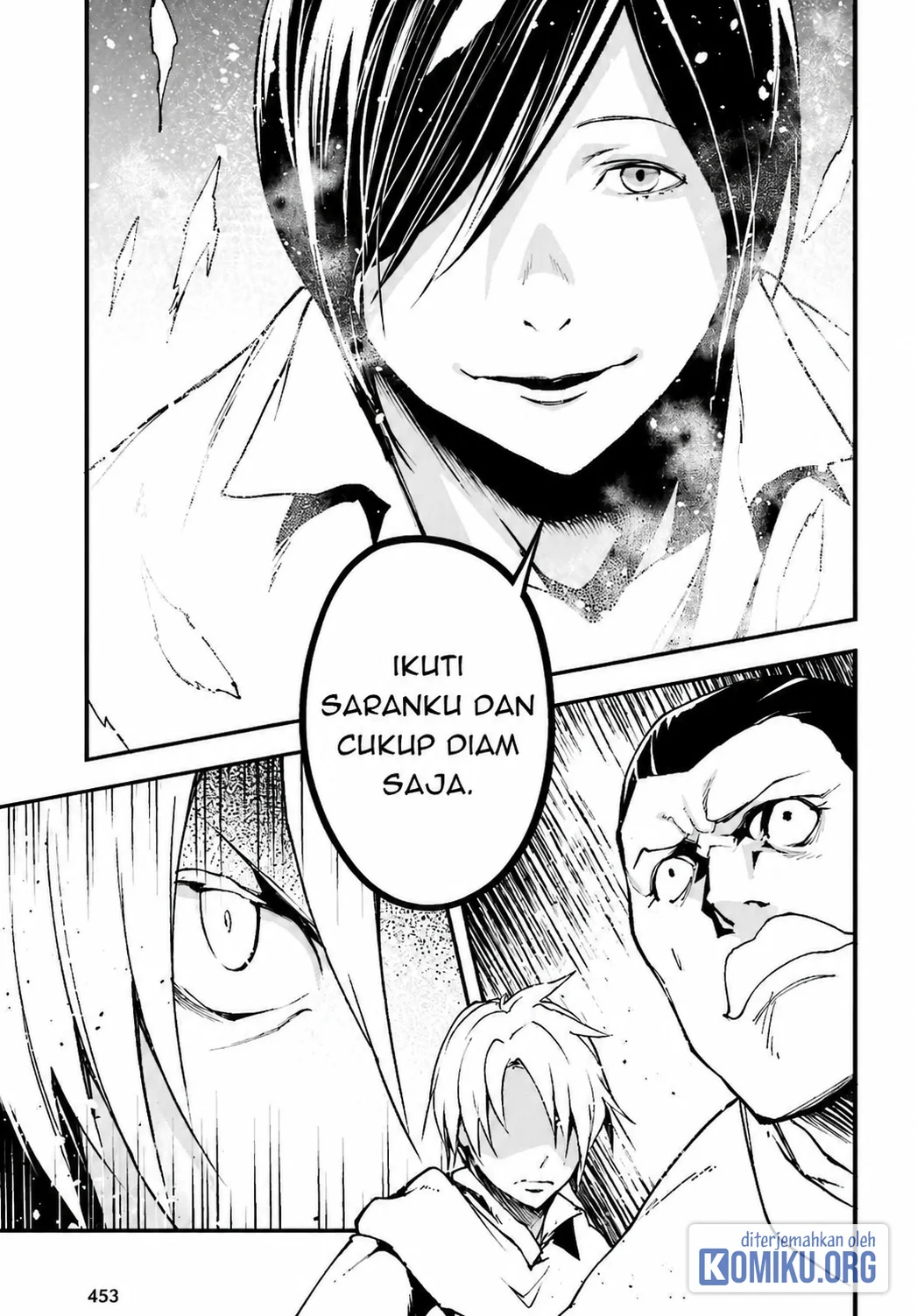 Chapter 93 - halaman 23