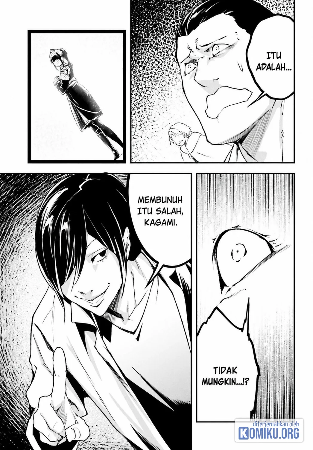 Chapter 93 - halaman 6