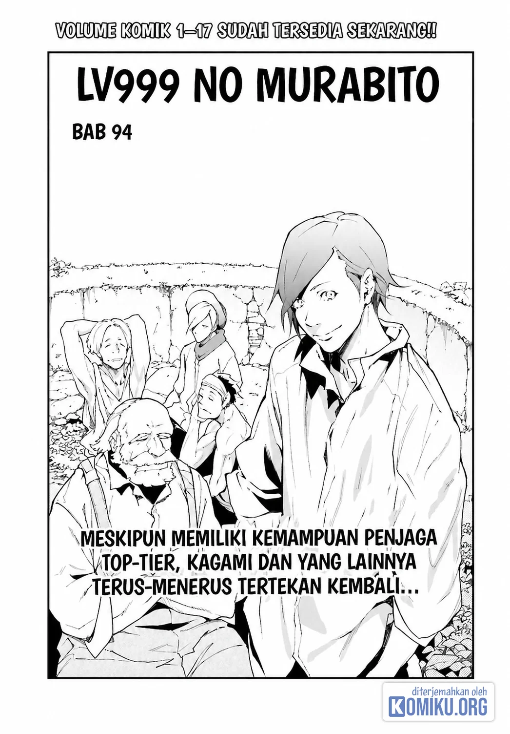 Chapter 94 - halaman 2