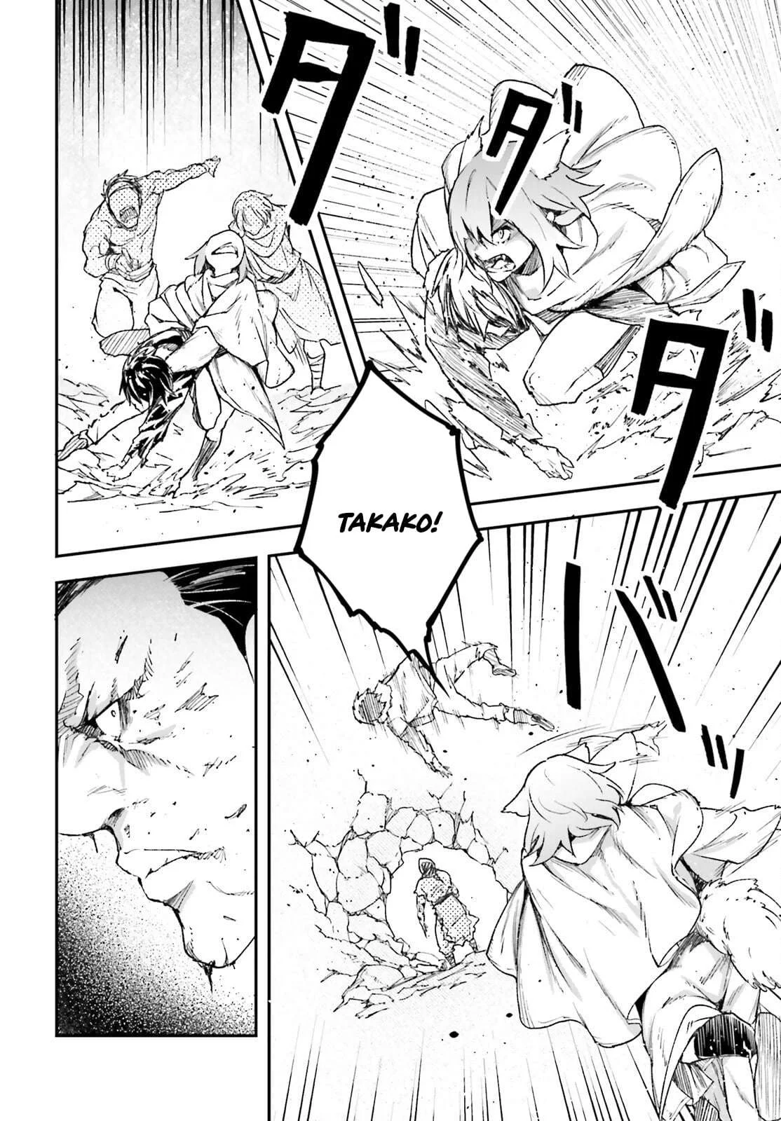Chapter 94 - halaman 19