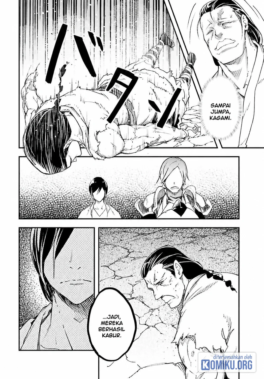 Chapter 94 - halaman 23