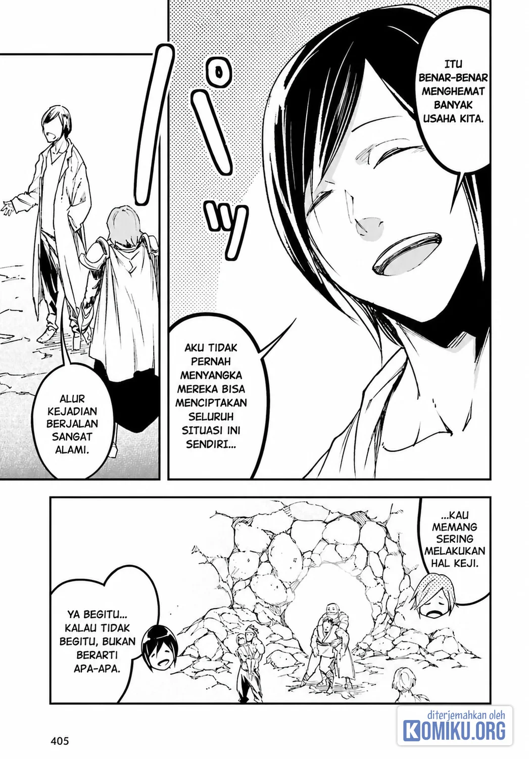 Chapter 94 - halaman 24