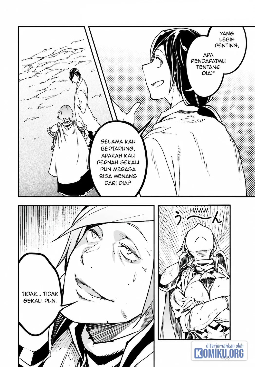 Chapter 94 - halaman 25