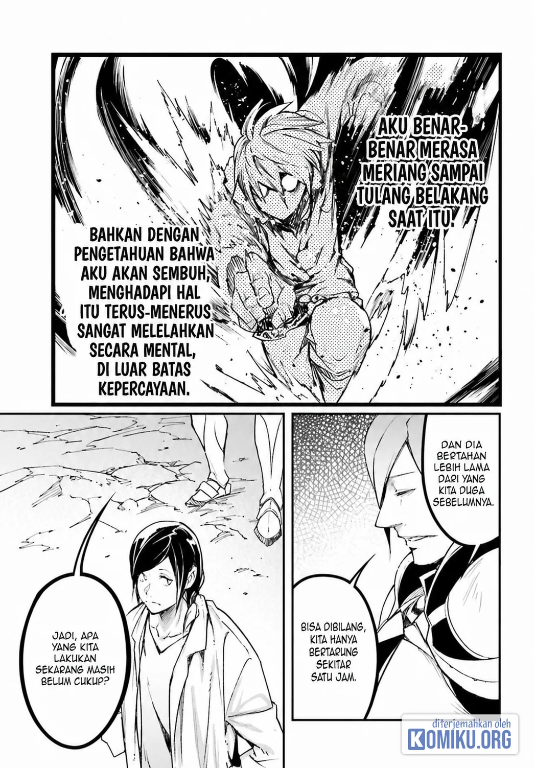 Chapter 94 - halaman 26