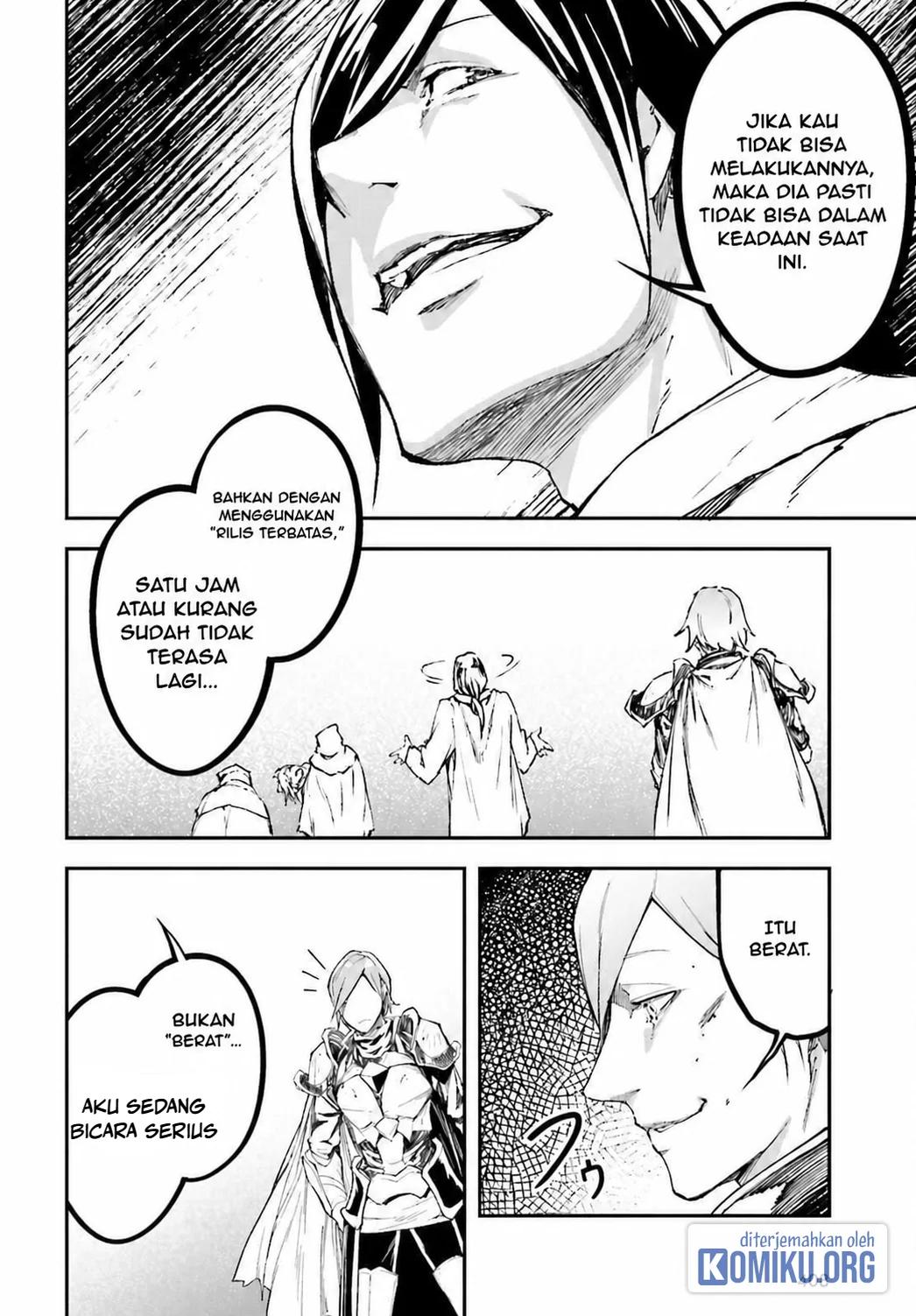 Chapter 94 - halaman 27