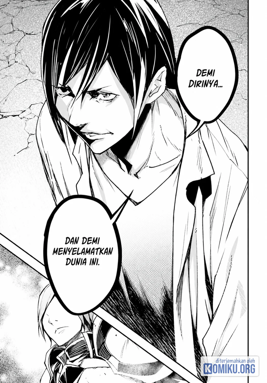 Chapter 94 - halaman 28
