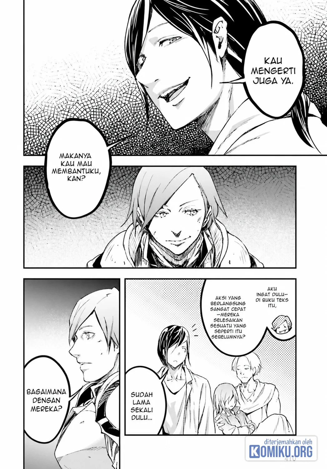 Chapter 94 - halaman 29