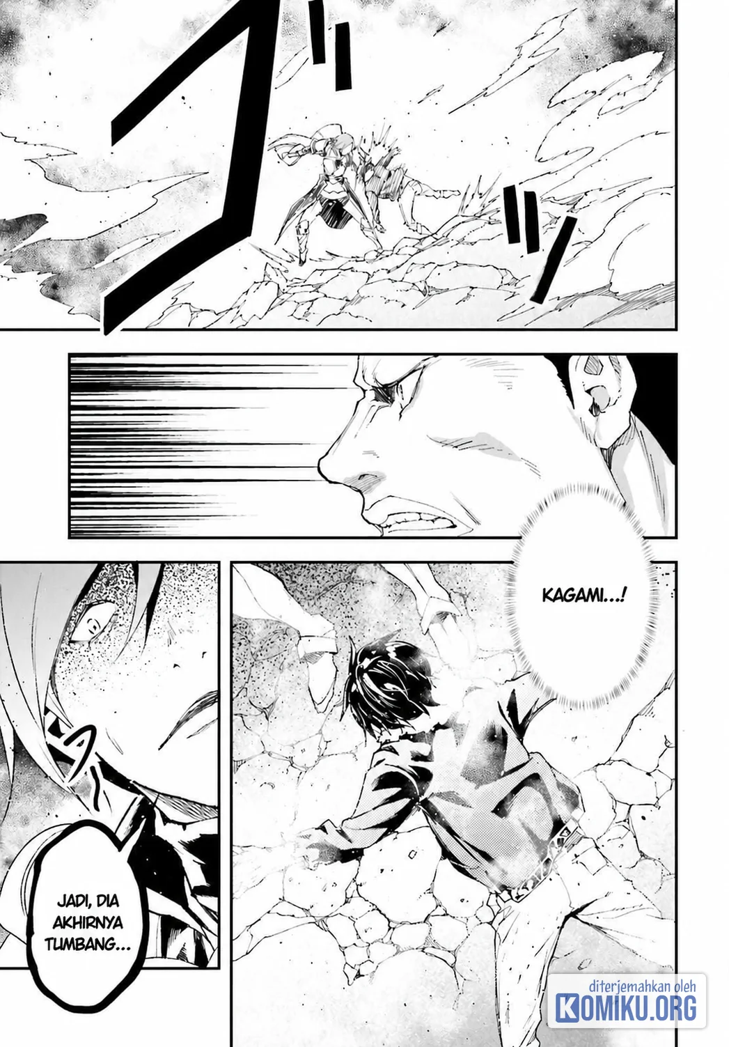 Chapter 94 - halaman 4