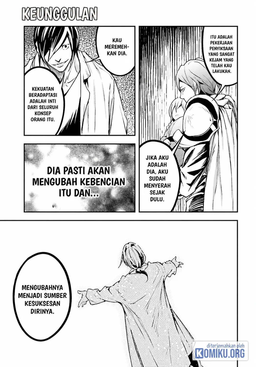 Chapter 94 - halaman 32