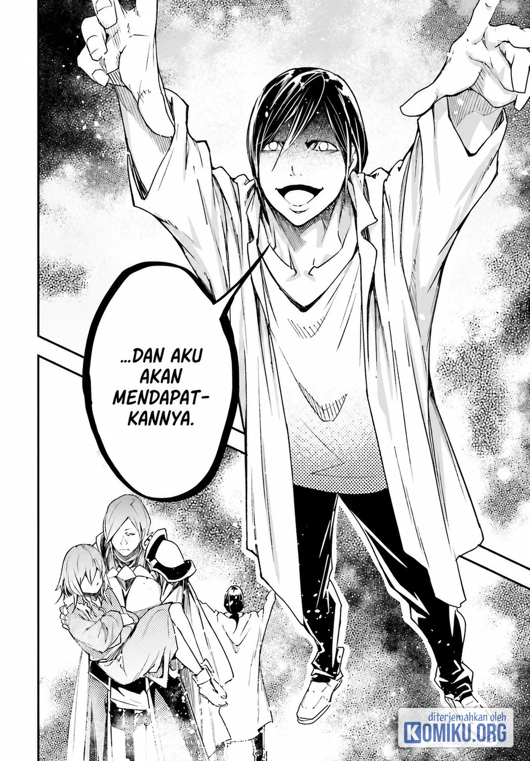 Chapter 94 - halaman 33
