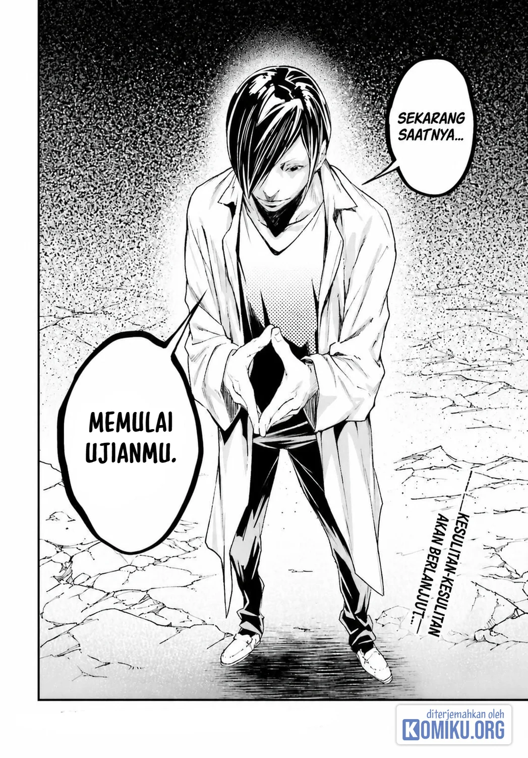 Chapter 94 - halaman 35