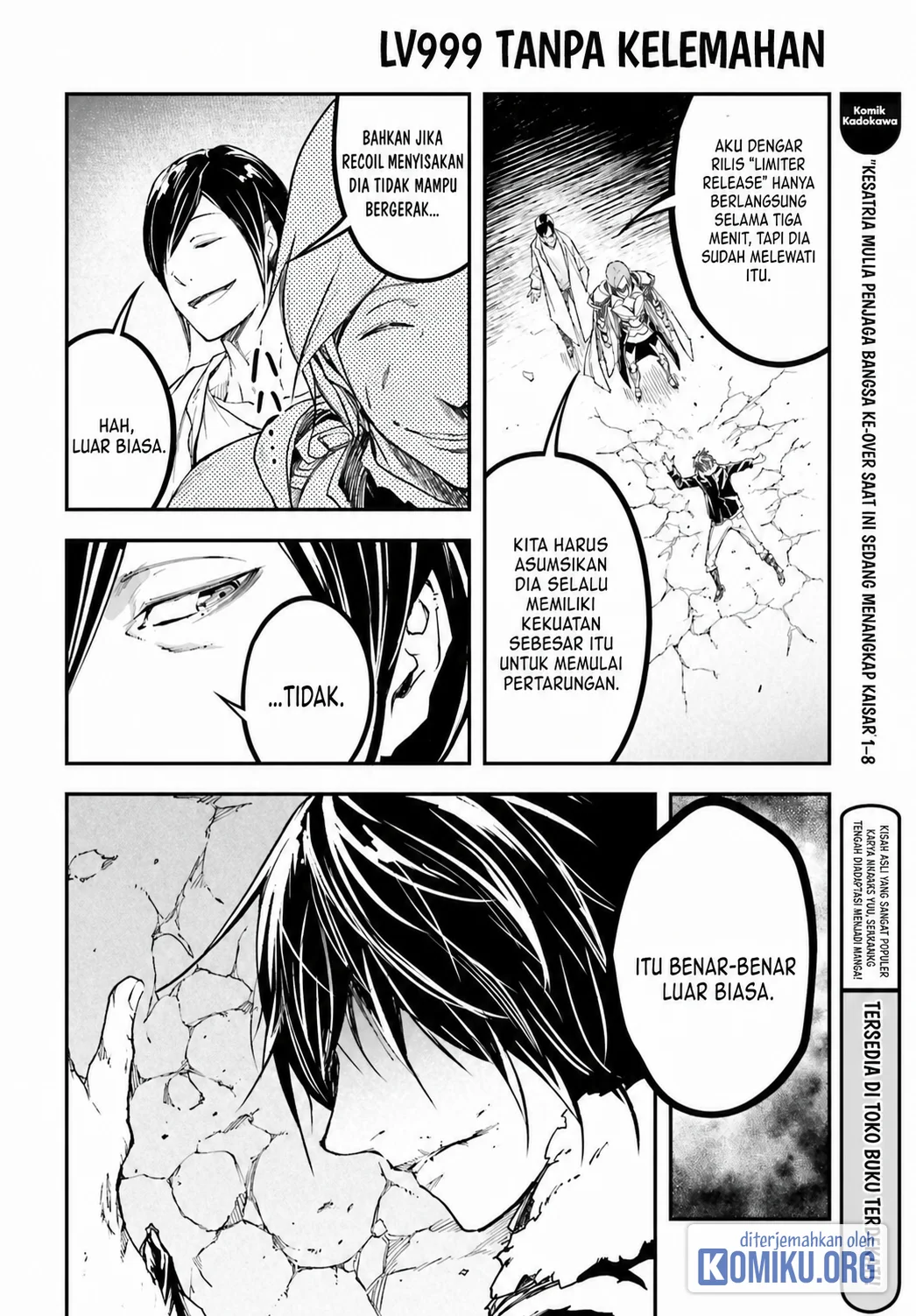 Chapter 94 - halaman 5