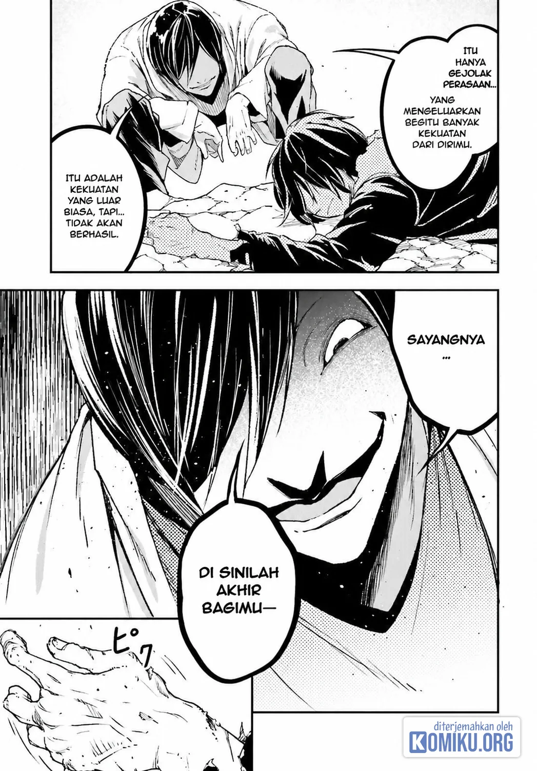 Chapter 94 - halaman 6