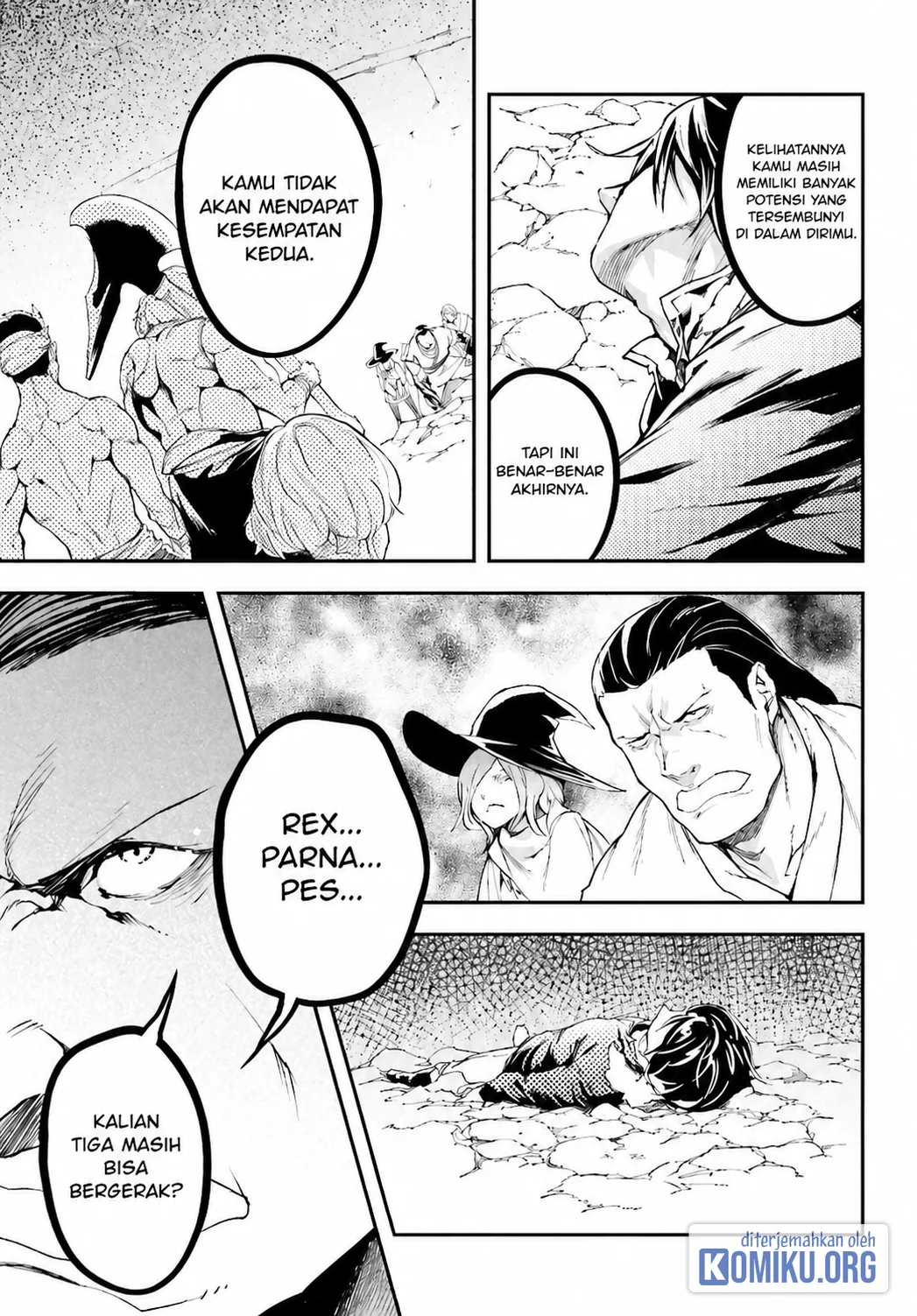 Chapter 94 - halaman 8