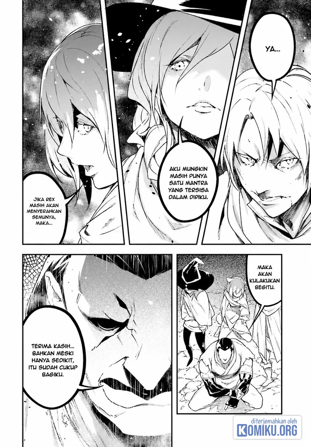Chapter 94 - halaman 9