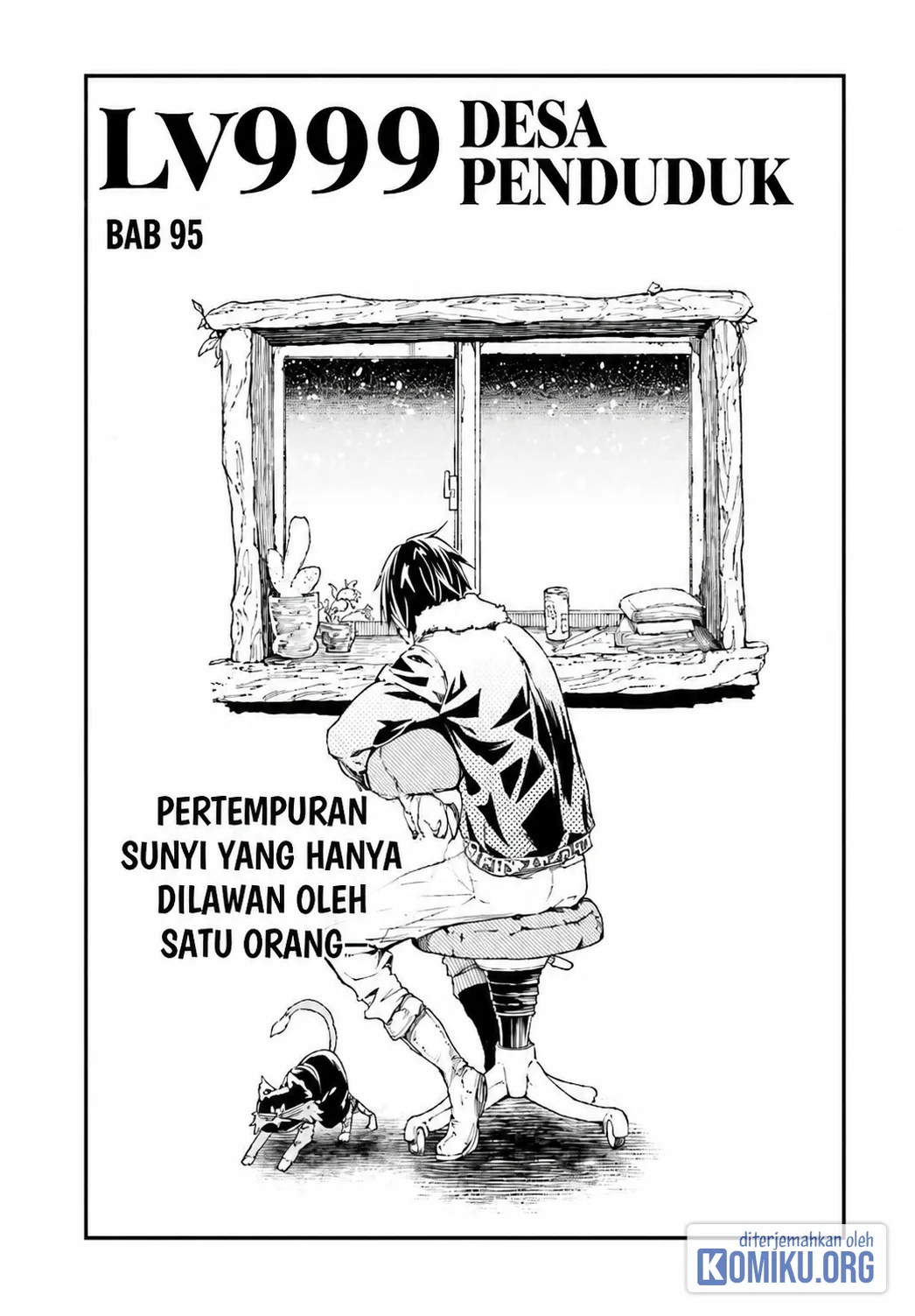 Chapter 95 - halaman 2