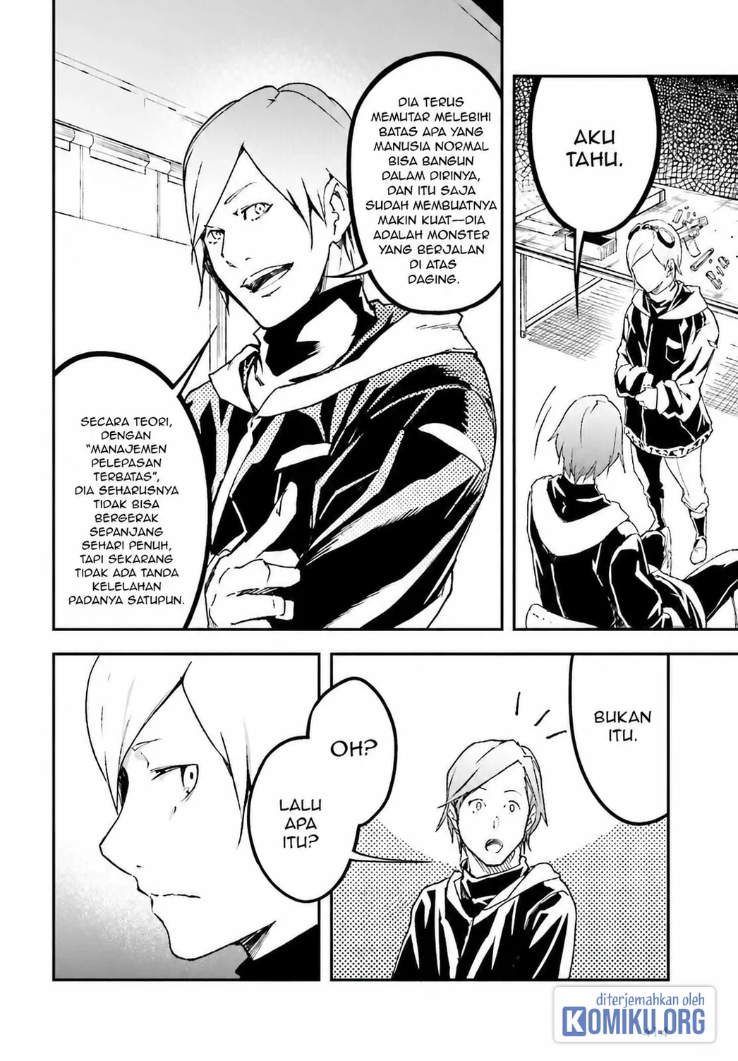 Chapter 95 - halaman 11