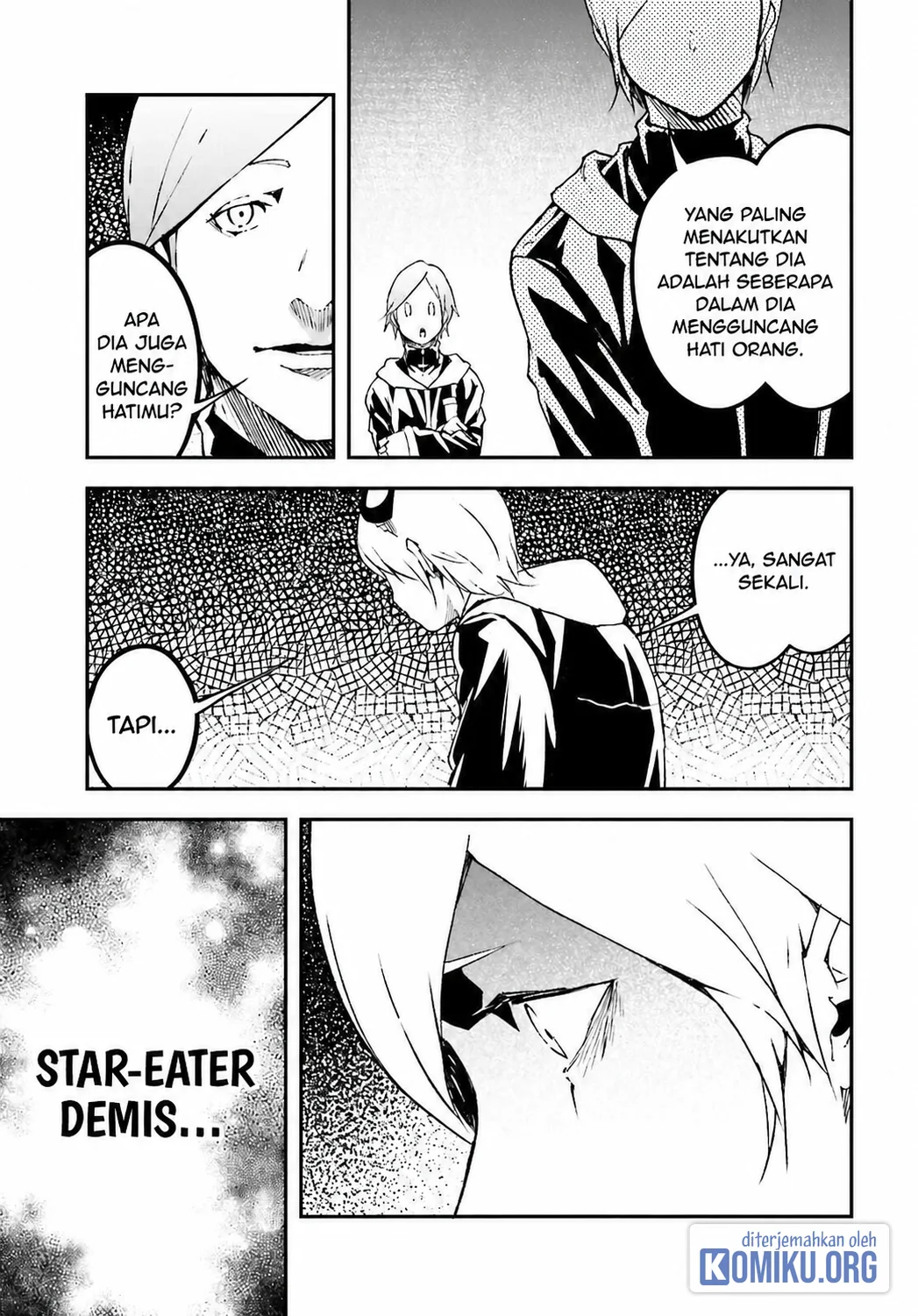 Chapter 95 - halaman 12