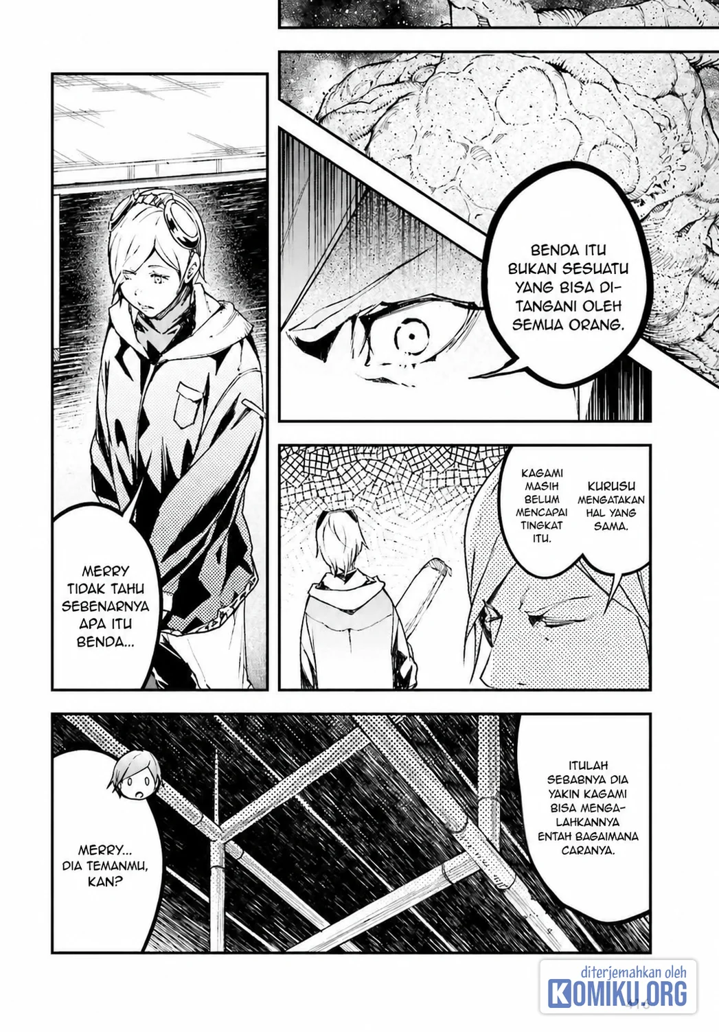 Chapter 95 - halaman 13