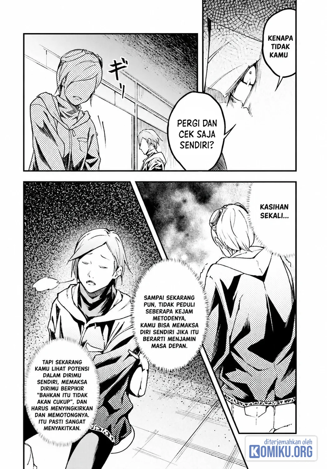 Chapter 95 - halaman 15