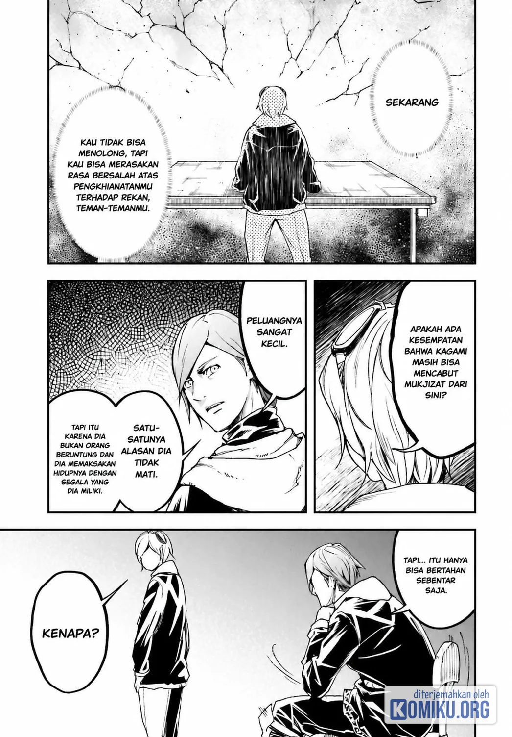 Chapter 95 - halaman 16