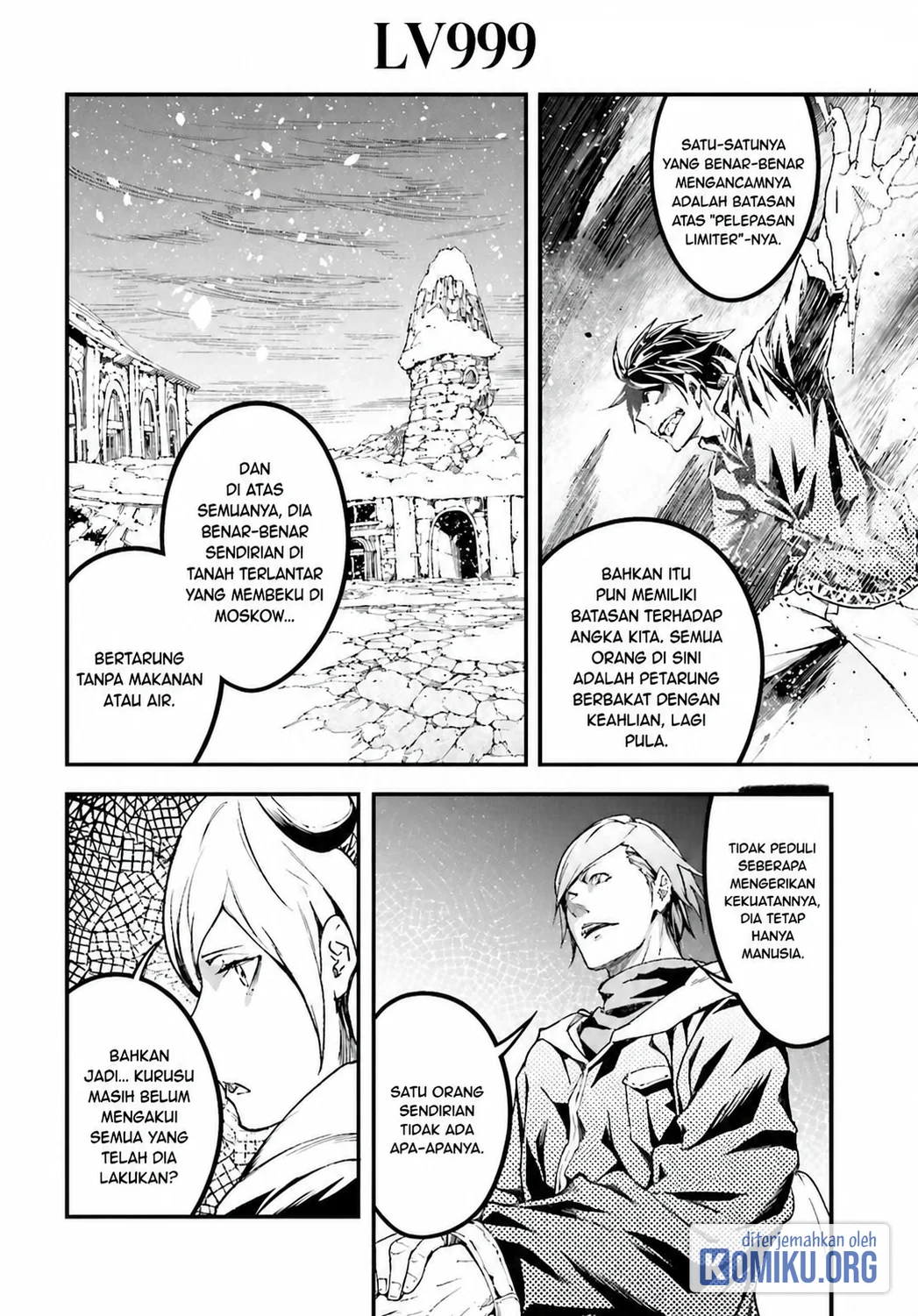 Chapter 95 - halaman 17