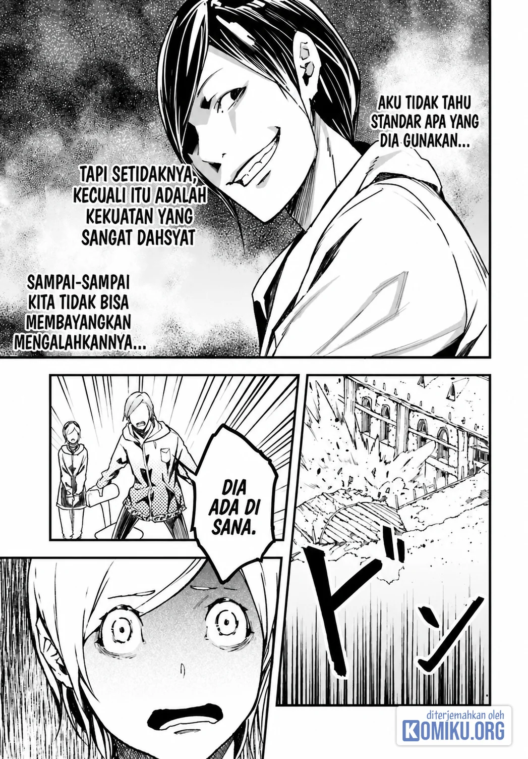 Chapter 95 - halaman 18