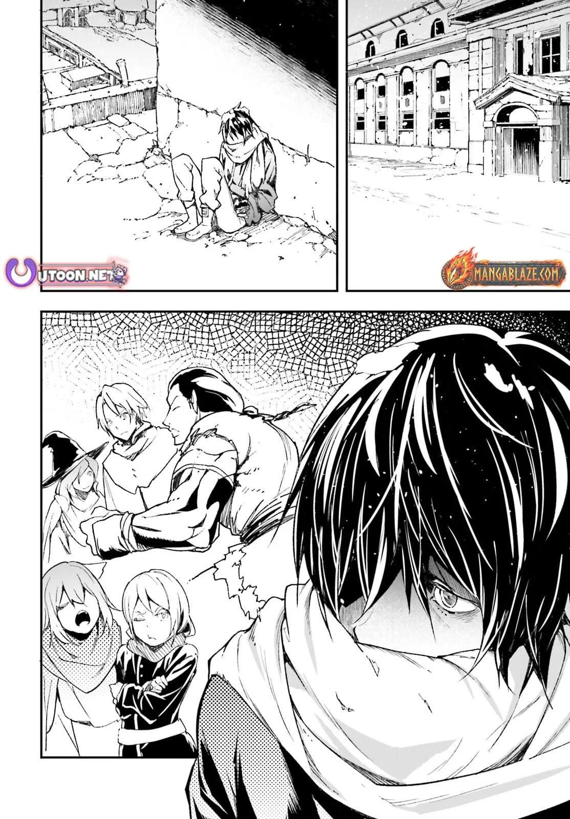 Chapter 95 - halaman 3